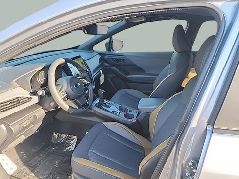 Used 2025 Subaru Crosstrek 2.5i Sport AWD/4WD image 13