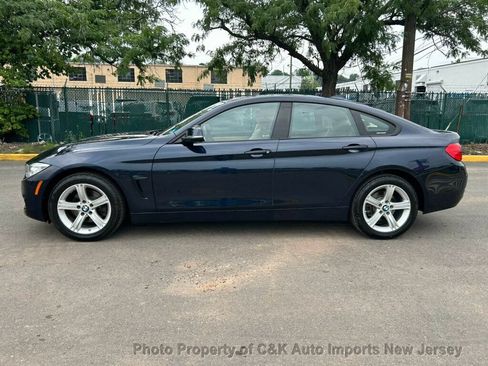 Used 2015 BMW 428i Gran Coupe xDrive AWD/4WD image 17