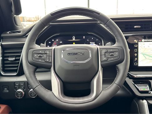 New 2026 GMC Sierra 1500 Denali Ultimate image 15
