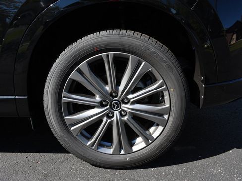 New 2025 MAZDA CX-5 Signature image 8