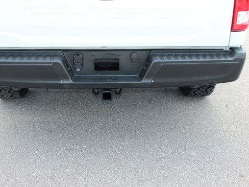 Used 2021 Ford F150 XL w/ Trailer Tow Package RWD image 7