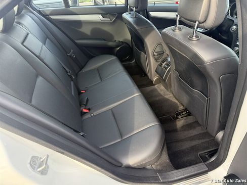 Used 2013 Mercedes-Benz C 250 Sedan image 17