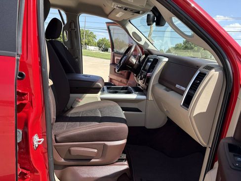 Used 2017 RAM 2500 Lone Star AWD/4WD image 17