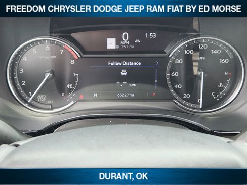 Used 2023 Cadillac XT6 Premium Luxury image 14