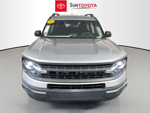 Used 2021 Ford Bronco Sport image 10