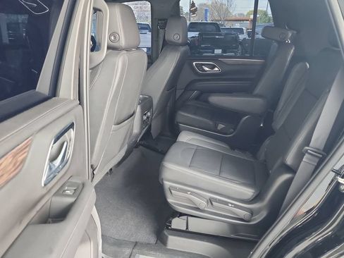 Certified 2023 Chevrolet Tahoe Z71 AWD/4WD image 25