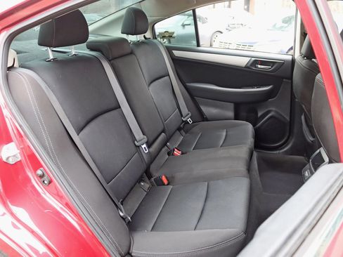 Used 2018 Subaru Legacy 2.5i Premium w/ Cargo Package AWD/4WD image 28