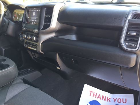 Used 2021 RAM 2500 Tradesman image 31