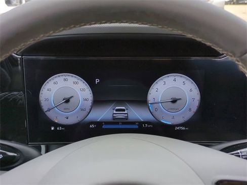 Certified 2023 Hyundai Elantra SEL w/ Convenience Package image 23