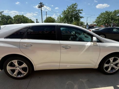 Used 2014 Toyota Venza XLE w/ Tow Prep Package image 6