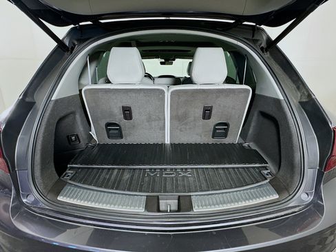 Used 2018 Acura MDX FWD w/ Technology Package image 31