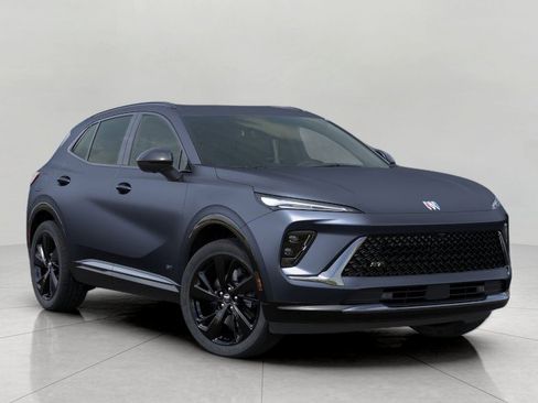 New 2026 Buick Envision Sport Touring image 1