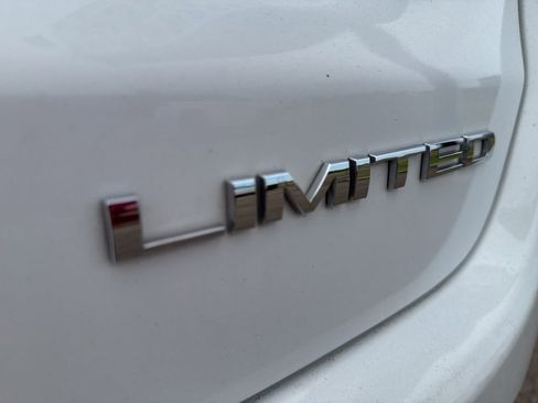 Used 2025 Jeep Compass Limited AWD/4WD image 7