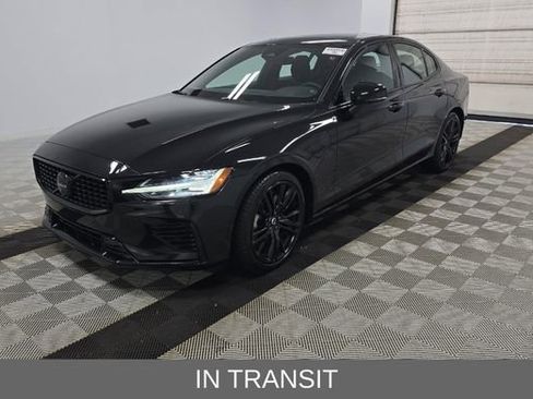 Used 2023 Volvo S60 T8 Plus w/ Climate Package image 1