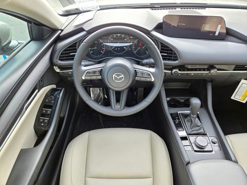 New 2026 MAZDA MAZDA3 2.5 S Sedan w/ Preferred Pkg image 16