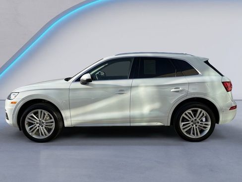 Used 2019 Audi Q5 Prestige image 6