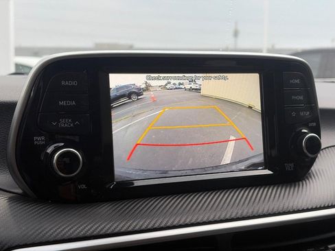 Used 2021 Hyundai Tucson SE w/ Cargo Package FWD image 26
