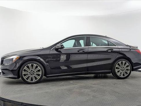 Used 2018 Mercedes-Benz CLA 250 image 3