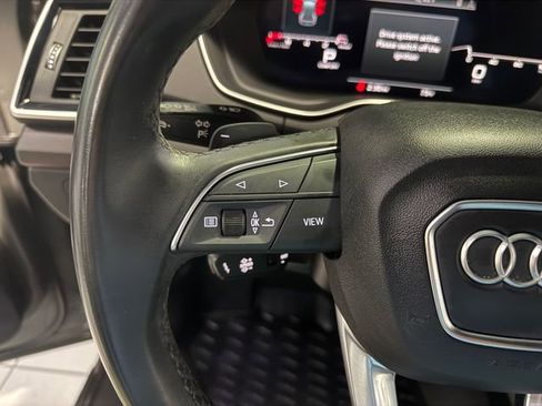 Used 2023 Audi Q5 2.0T Premium Plus w/ Premium Plus Package image 17