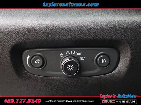 Used 2020 Chevrolet Traverse High Country AWD/4WD image 39