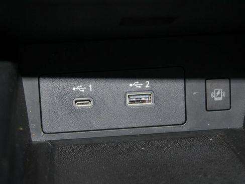 Used 2023 INFINITI QX60 Luxe w/ Vision Package FWD image 46