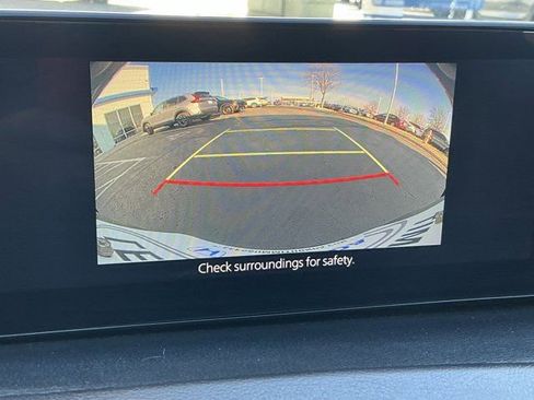 Used 2024 MAZDA MAZDA3 s image 27