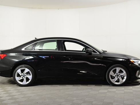 Certified 2023 Audi A3 2.0T Premium Plus w/ Premium Plus Package image 7