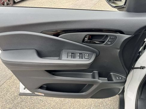 Certified 2023 Honda Passport Elite image 14
