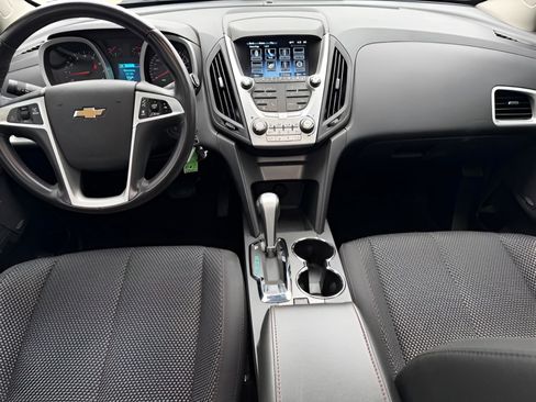 Used 2013 Chevrolet Equinox LT w/ Driver Convenience Package AWD/4WD image 18