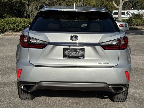 Used 2019 Lexus RX 350 AWD image 5