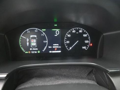 New 2026 Honda CR-V Sport image 6