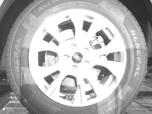 Used 2023 Ford Escape Active w/ Tech Pack #1 AWD/4WD image 13