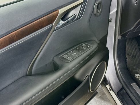 Certified 2022 Lexus RX 350 AWD w/ Premium Package image 21