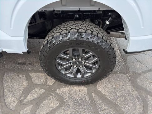 Used 2025 Ford F150 Tremor w/ Bed Utility Package AWD/4WD image 16