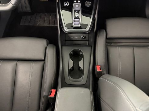 Used 2024 Audi Q4 e-tron Premium Plus w/ Premium Plus AWD/4WD image 19