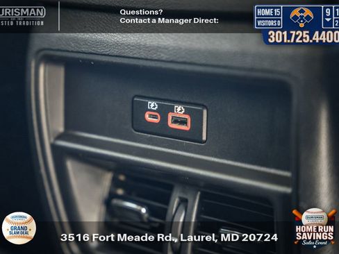 Used 2023 Nissan Murano SV AWD/4WD image 33