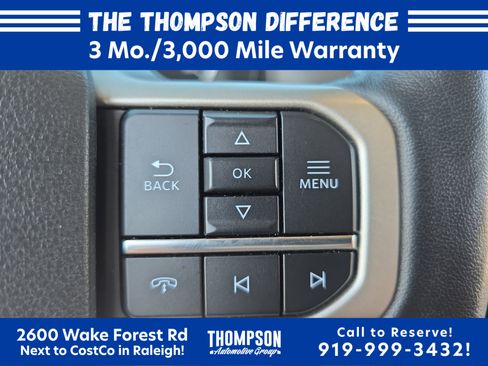 Used 2022 Ford Expedition XLT RWD image 21