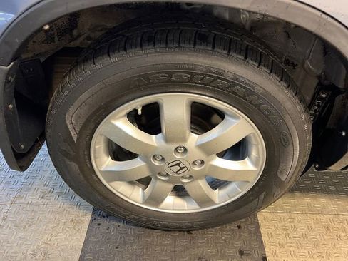Used 2007 Honda CR-V EX image 10