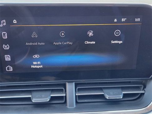 Used 2025 Chevrolet Trax LT image 30