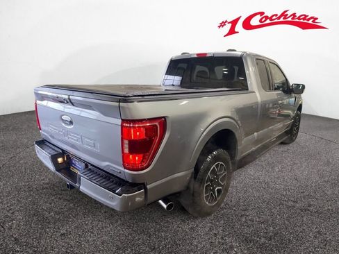 Used 2023 Ford F150 XLT w/ Equipment Group 302A High image 20