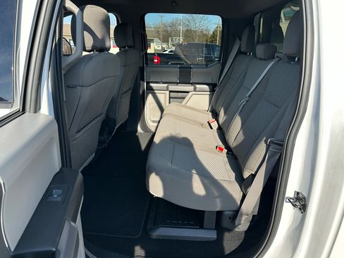 Used 2018 Ford F250 XLT w/ XLT Value Package image 37