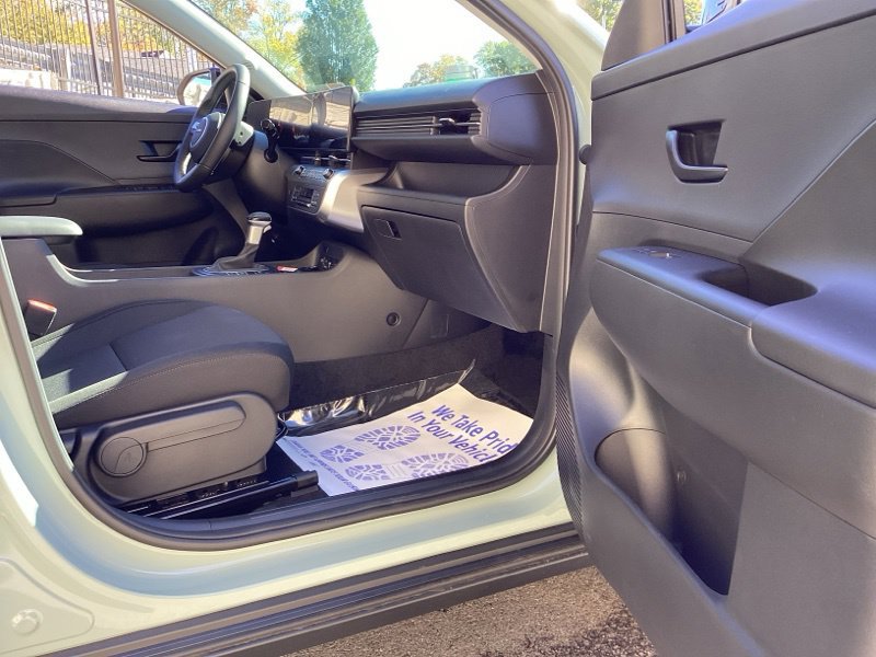 New 2027 Hyundai Kona SEL Sport AWD/4WD image 12