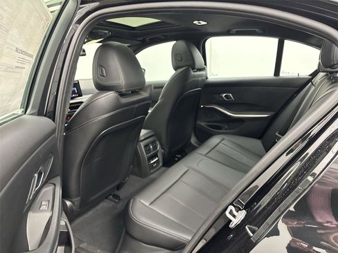 New 2026 BMW 330i xDrive Sedan w/ Premium Package image 29