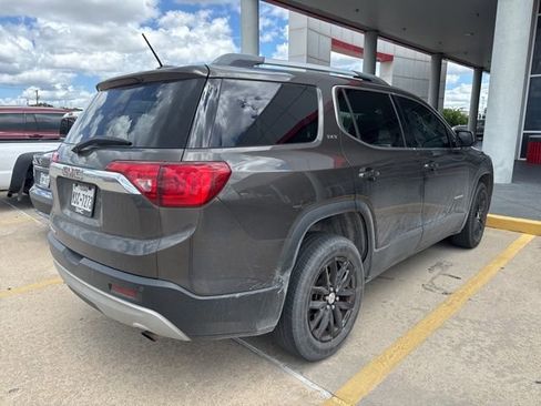 Used 2019 GMC Acadia SLT FWD image 7