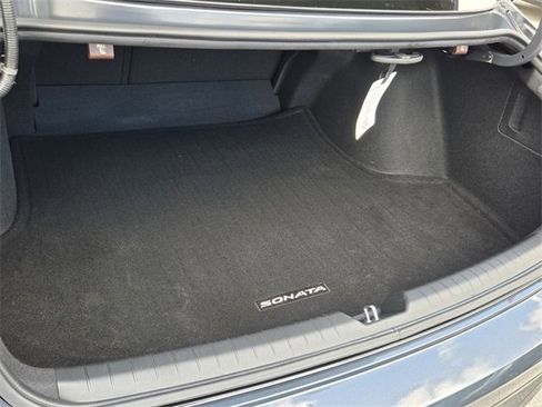 Used 2023 Hyundai Sonata SEL Plus w/ Cargo Package image 14