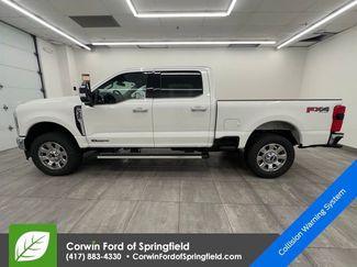New 2026 Ford F350 Lariat w/ Chrome Package video 2