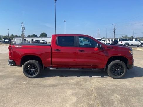 New 2026 Chevrolet Silverado 1500 LT Trail Boss w/ LT Trail Boss Premium Package image 7