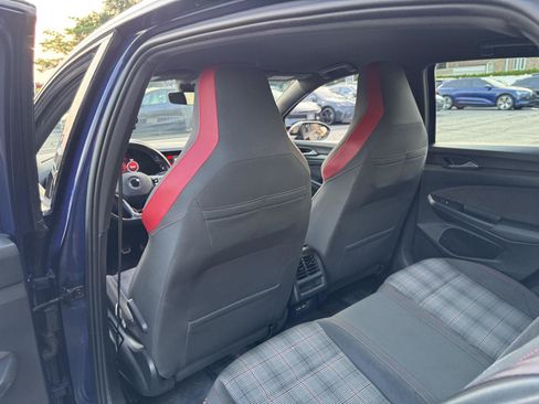 Used 2023 Volkswagen GTI S FWD image 22