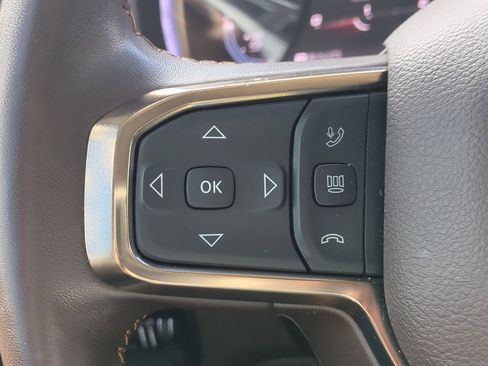 Used 2025 RAM 2500 Limited image 27