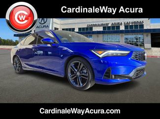 Used 2023 Acura Integra A-Spec video 1